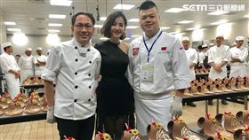 蔡依林,吳寶春,米其林,王鵬傑,謝忠祐,米其林