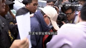 富商爸心碎返港　妻將來台比對DNA