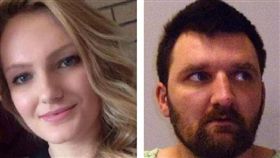 英國,愛愛,性愛,做愛,窒息式性愛,喝醉,酒醉,掐死　圖／翻攝自太陽報