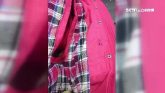 送洗衣遭寫名字　業者：不然怎分辨？