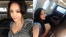 林韋伶,陳垣妧/翻攝自陳垣妧臉書、陳垣妧部落格