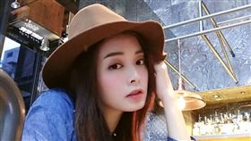 夏如芝。（翻攝自臉書）