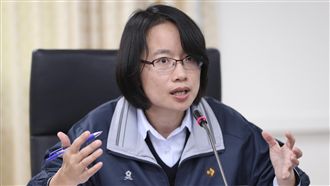 吳音寧提加薪3%　年薪超過257萬