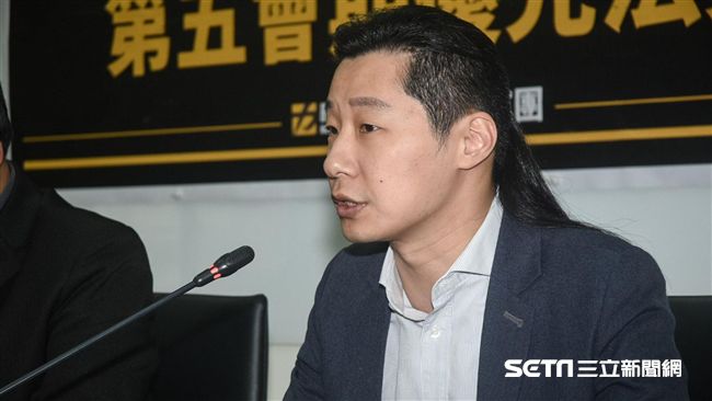 中維權人士求庇護　立委籲難民法加速