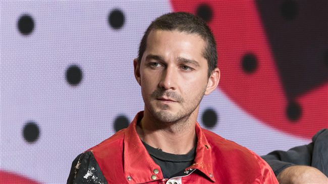 前《變形》男星遭控虐待、傳播性病
