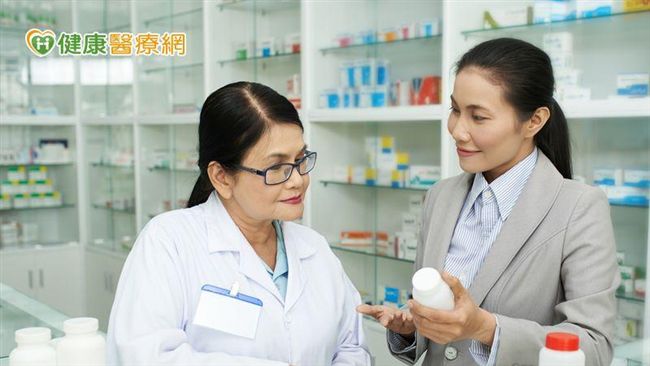 限制業務推銷藥物　會改變醫師處方？