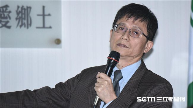 同意深澳電廠擴建　詹順貴：制度侷限