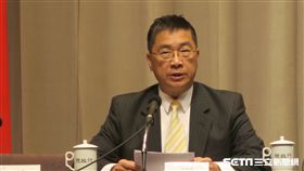 行政院發言人徐國勇。（圖／記者盧素梅攝）