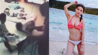 幼兒遭重摔毆打！托嬰中心負責人曝光