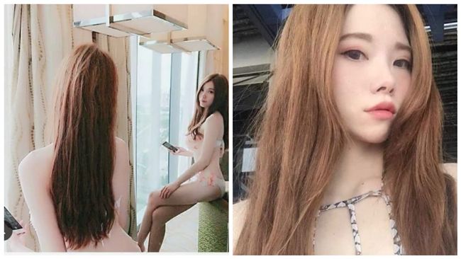 軍校女老師超火辣　軍官：想回去重讀