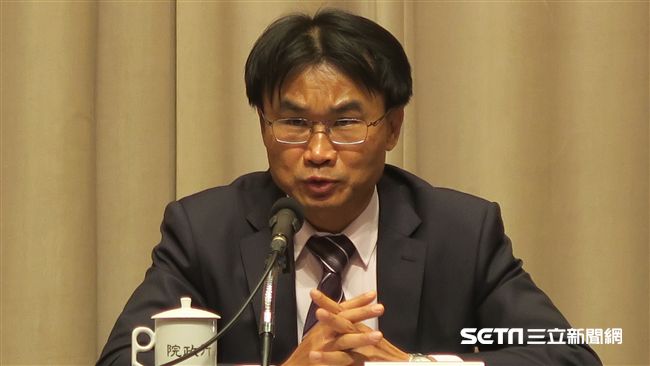 遭總統飆罵風波　傳陳吉仲請辭獲慰留