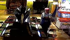 f馬力歐偷竊1200