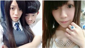 曾找閨密吐心聲…港女驚傳「一屍兩命」！法醫下午將解剖
圖/翻攝自當事人臉書