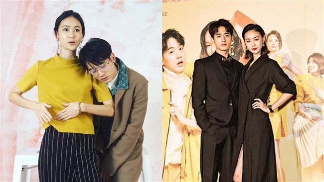 小樂情人節一人過　曝鍾瑶中空照放閃