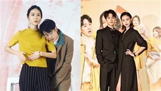 小樂情人節一人過　曝鍾瑶中空照放閃