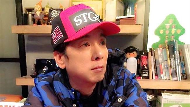 曹西平不鳥米其林　狠酸人有錢就作怪