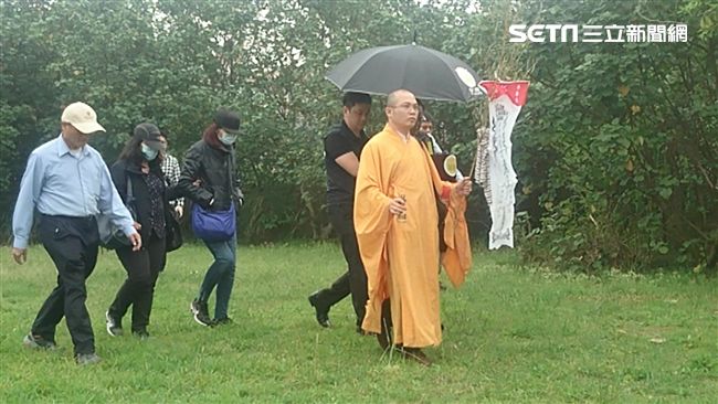 幕後／潘母招魂秒成功　竟然是這原因