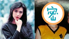 王祖賢,／翻攝自臉書