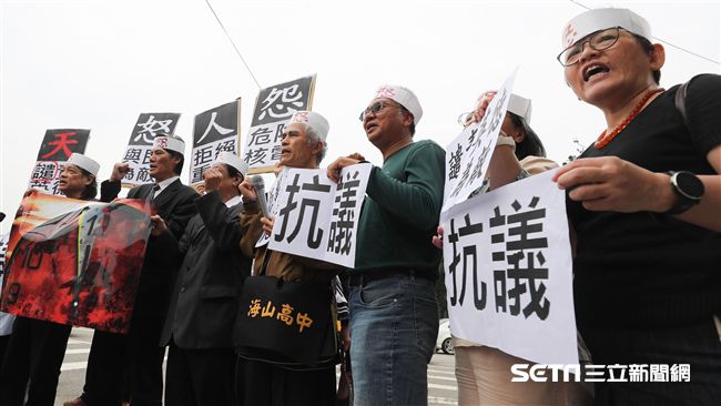 核二廠機組4月重啟　他諷結局已預知