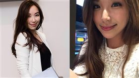 御姊愛
合成圖／翻攝自MissAnita 御姊愛臉書