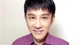 江明學（圖/翻攝自臉書）