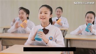 國中生好聲音！無伴奏合唱《稻香》