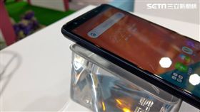 ASUS ZenFone 5Q　葉立斌攝