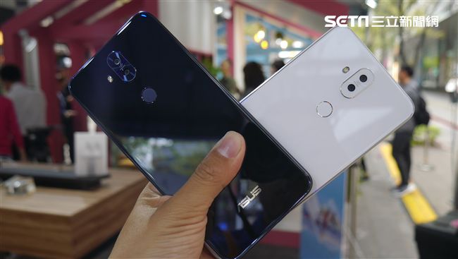 華碩ZenFone 5Q今日發售