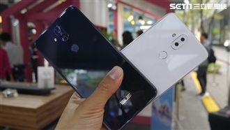 華碩ZenFone 5Q今日發售