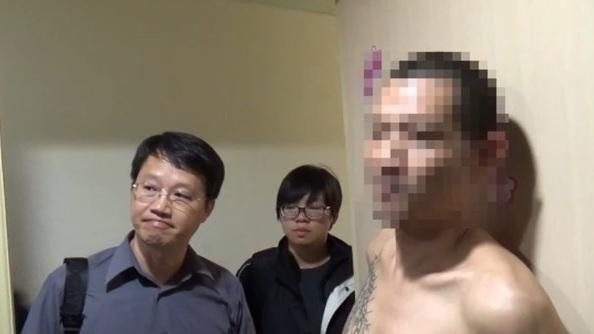 遭查獲30把槍枝！男辯稱玩生存遊戲