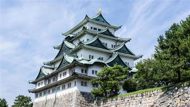 虎航開運活動　週週抽名古屋來回機票