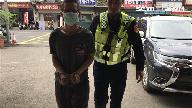 害慘南桃園頻停電！電纜怪客抓到了