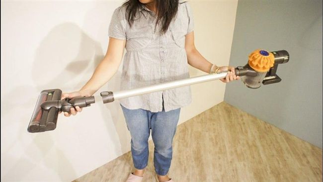 打掃神器都在這！十大吸塵器品牌出爐