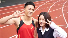 徐佳瑩，李淳，《到此為止》（翻攝徐佳瑩臉書)