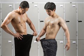 男女,兩性,美國,性別,雙性,同性戀,異性戀,研究　圖／shutterstock／達志影像
