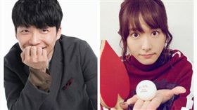 ▲星野源傳出搬至新垣結衣家附近。（圖／翻攝自IG）