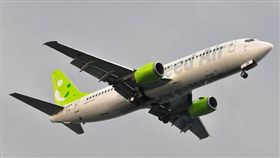 -Solaseed Air-亞洲天網航空-▲圖／攝影者TAKASHI TSURUMAKI, flickr CC License（https://www.flickr.com/photos/fuifuisky/14451652801/）