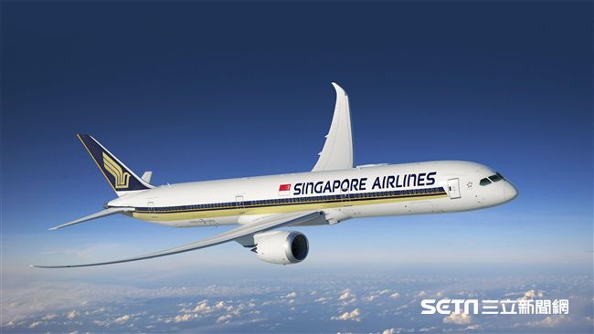 新航將首度引進最新波音787-10