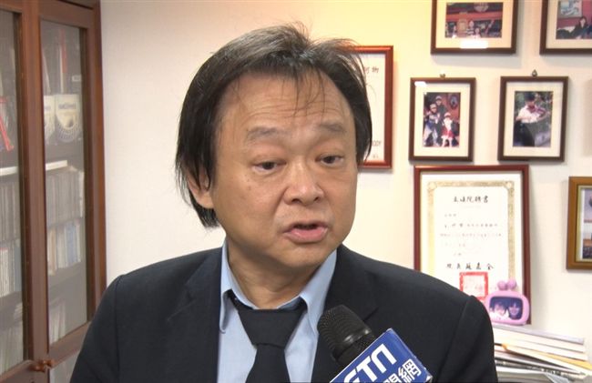 看不下去！王世堅：游錫堃受委屈也吞