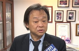 看不下去！王世堅：游錫堃受委屈也吞