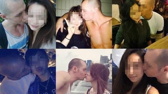 MMA洋男撩妹術！劈頭就問：要做嗎