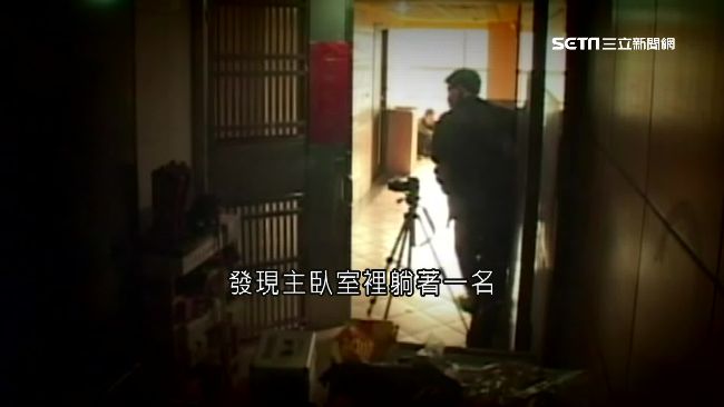為財謀害恩將仇報　屍首遭綑成木乃伊