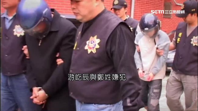 冥冥中…女老師慘死兇嫌死者生日落網