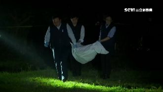 外國人犯案落跑！台灣恐變成犯罪天堂