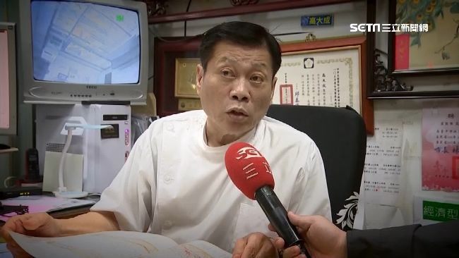 不知妹遭妻水泥封屍？高大成語出驚人