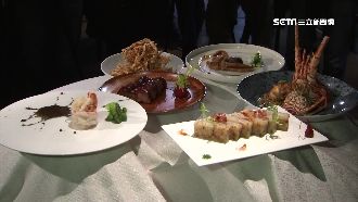 米其林摘星效應　旅行業搶推追星行程