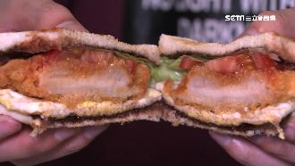 隱藏版美食曝光！早餐店超驚奇搭配