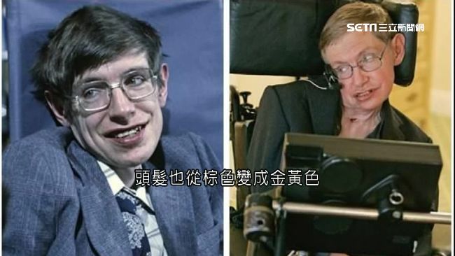 霍金早死了？陰謀論者：輪椅上是魁儡