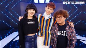 炎亞綸,納豆/完全娛樂提供