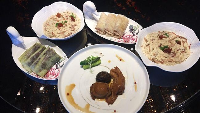 全台唯一三星　揭開頤宮摘星的秘密